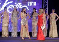  H όμορφη Χανιώτισσα Μαριάννα Περατσάκη Miss Κρήτη για το 2018