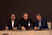  Η Π.Ε.Δ. τίμησε 63 Τρικαλινούς αιρετούς άρχοντες της αυτοδιοίκησης