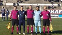  ΑΟ Τρίκαλα - Ηρόδοτος 2-0 με καλή εμφάνιση
