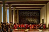 Διήμερη εκδρομή στην Αθήνα για παρακολούθηση παράστασης όπερας