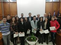 Δεκατρία τρικαλινά παραδείγματα επτυχίας