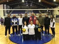 O Κων/νος Αναγνωστόπουλος καλεσμένος στο Πανεπιστήμιο Θεσσαλίας