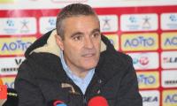 Γράφας: “Όταν δεν μπορείς να κερδίσεις, πας να μην χάσεις το ματς”