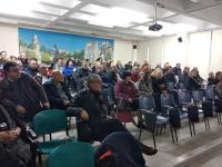H ημερίδα «Βελτιστοποίηση της Διδασκαλίας των Μαθηματικών»