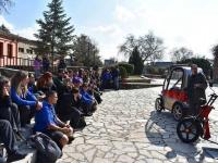 Πρόγραμμα Smart Farming στην υπηρεσία των καλλιεργειών από τους προσκόπους