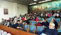 Τα ποτάμια της Ευρώπης «μιλούν» στα Τρίκαλα