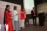 Το Who is Who ο φορέας της επιβράβευσης της Γυναικείας Ηγεσίας!