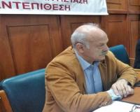 Μόνο το  ψηφοδέλτιο με το κόκκινο γαρύφαλλο θα κάνει την πραγματική διαφορά στο Δήμο Τρικκαίων