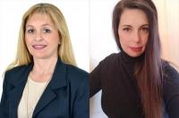 Με γυναικεία σφραγίδα το κλείσιμο του ψηφοδελτίου Παπαστεργίου στα Τρίκαλα