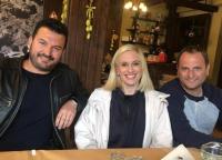 Πρωτομαγιά στον Ασπροπόταμο για το 