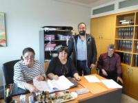 O συνδυασμός της «Λαϊκής Συσπείρωσης» στο Δήμο Πύλης με υποψήφιο Δήμαρχο το Βάιο Καλύβα