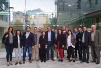 Το ψηφοδέλτιο νίκης του συνδυασμού «Πύλης Όραμα» του υποψηφίου Δημάρχου Πύλης Θεόδωρου Χήρα