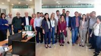  Συνέργειες και συναντίληψη Παπαστεργίου στη ΒΙΟΣΕΡ