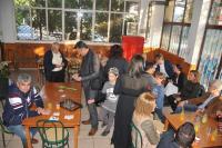  Περιοδεία σε Ορθοβούνι, Πεύκη, Τρυγόνα, Μαλακάσι, Κορυδαλλό