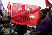 Ρομά και Πακιστανοί η ελπίδα του Αλέξη...