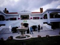Σύλλογος Τρικαλινών Ζωγράφων-Προσφορά έργων στην 
