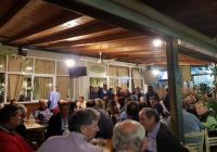 Μήνυμα νίκης για τον Κώστα Μαράβα από τα Τρίκαλα