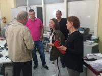 Δριτσέλη: “Η αποκλιμάκωση της ανεργίας αποτυπώνεται καθαρά και στα στοιχεία για το Νομό Τρικάλων”