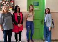 “Αλλάζει η εικόνα στο σύνολο των δομών εκπαίδευσης του Νομού Τρικάλων”
