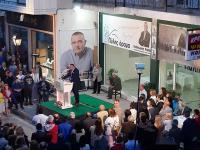 Θεόδωρος Χήρας: Η Πύλη πήρε την απόφασή της να γυρίσει σελίδα...