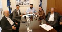 Νέος τάπητας, νέα δεδομένα στο Δημοτικό Στάδιο Τρικάλων