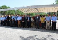      Τιμήθηκε από τον Δήμο Πύλης η 76η Επέτειος της Μάχης της Πόρτας