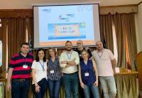 URBACT Campus: Εκπαίδευση και γνώση για στελέχη του Δήμου Τρικκαίων