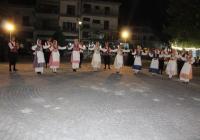 Πανδαισία  παραδοσιακών χορών στην Πύλη
