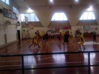Ίκαροι - Πρωτέας Γρεβενών 78-80