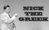 Ο μύθος του Nick the Greek