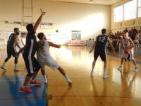 Ίκαροι - Τιτάνες 104-73