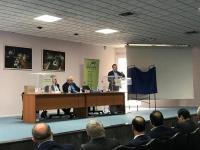Ποιοί εξελέγησαν στις εκλογές της ΠΕΔ Θεσσαλίας