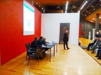 Με μεγάλη επιτυχία οι εκπαιδευτικές ημερίδες στον Πολυχώρο Θεσσαλία