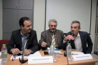 Το περιβάλλον δεν θα μας περιμένει για πολύ ακόμη