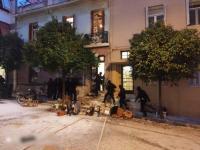 “Τι έγινε στο Κουκάκι;”