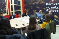 «Εικονική επιχείρηση» σε 4 σχολεία του Δήμου Τρικκαίων