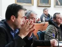  Παπαστεργίου προς διευθυντές υπηρεσιών: Δουλέψτε, βελθιωθείτε, εξυπηρετείστε...