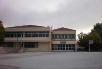 «Πράσινο»  το  σχολικό κτίριο του 2ου Δημοτικού  Οιχαλίας