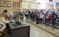 Δ. Τρικκαίων: Πρώτο μέλημα η ασφάλεια για τη νέα σχολική χρονιά