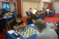 Ολοκληρώθηκε  το  10ο OPEN πρωτάθλημα σκακιού