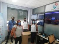 Στον Δ. Τρικκαίων εκπρόσωποι νεοφυών επιχειρήσεων από την Πάτρα
