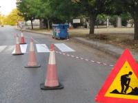 Εργασίες για τη νέα σχολική χρονιά στον Δ. Τρικκαίων
