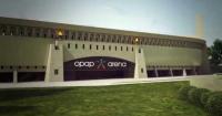 Η “ΟΠΑΠ Arena – Αγιά Σοφιά” η νέα έδρα της εθνικής, εκτός το… “Καραϊσκάκης” (video)