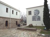 Αναμορφώνεται το Μουσείο Τσιτσάνη