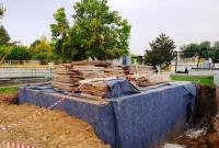  Προχωρούν οι εργασίες για τον διπλασιασμό του βιολογικού καθαρισμού των Τρικάλων