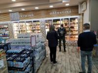 8.277 έλεγχοι συνολικά από τη Δημοτική Αστυνομία Τρικκαίων για τον κορονοϊό – Αναλυτικά στοιχεία