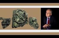 «Ο αρχαιότερος υπολογιστής: από την προϊστορική Θεσσαλία στον μηχανισμό των Αντικυθήρων»