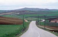  Υπογράφηκε η σύμβαση για τη βελτίωση του δρόμου Βλαχάβα - Φλαμπουρέσι