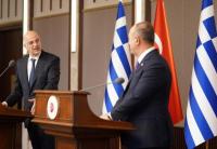 Οι λεκτικοί «κεραυνοί» στην Άγκυρα και η ελληνική στρατηγική