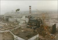 26 Απριλίου του 1986 - Η πυρηνική καταστροφή του Τσέρνομπιλ